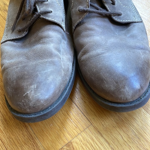 Ralph Lauren Oxford shoes - Picture 4 of 6